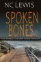 [DI Fenella Sallow 01] • Spoken Bones